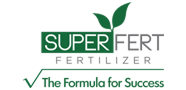 SuperFert Logo